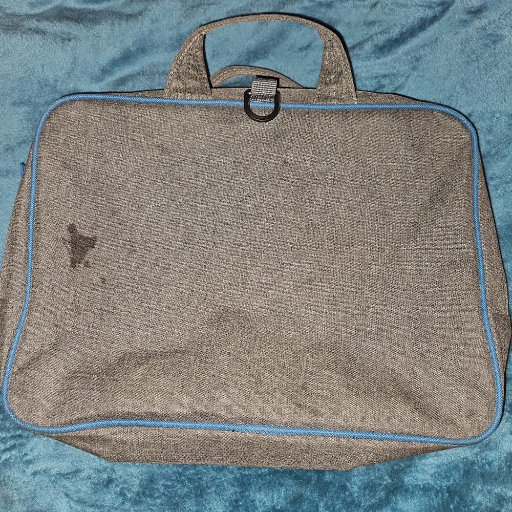 Pet bag Laptop carrying case Disc Golf bag and more